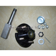 Stub Axle for Box Trailer or Other Trailers